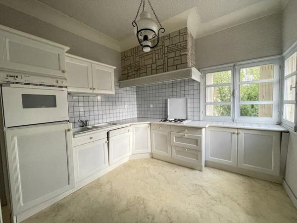 Maison à vendre |  Boulazac |  6 pièces | 110 m²