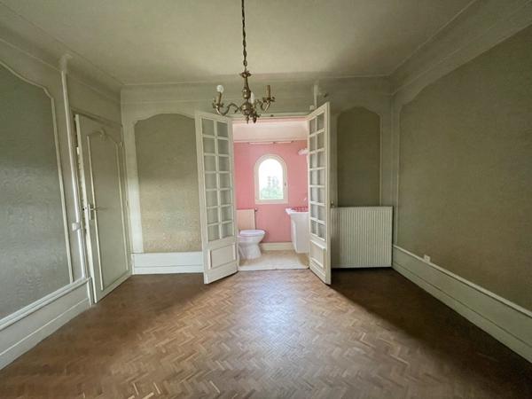 Maison à vendre |  Boulazac |  6 pièces | 110 m²