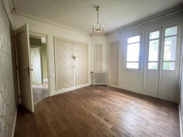 Maison à vendre |  Boulazac |  6 pièces | 110 m²