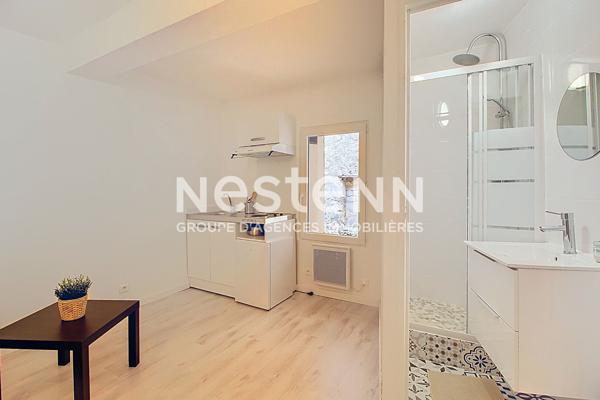 A VENDRE EN EXCLUSIVITE ! SALERNES - 2 Appartements très lumineux - 5 pièces