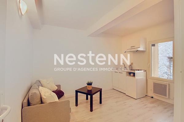 A VENDRE EN EXCLUSIVITE ! SALERNES - 2 Appartements très lumineux - 5 pièces