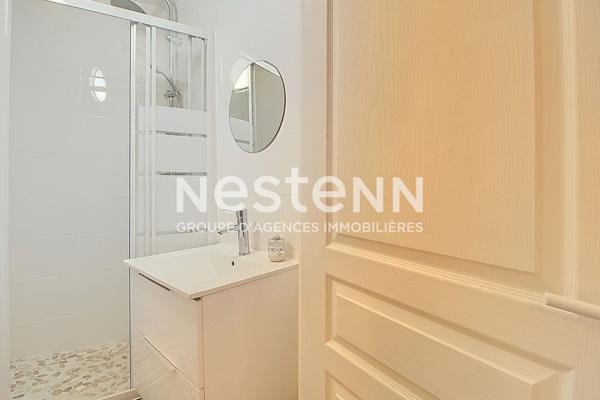 A VENDRE EN EXCLUSIVITE ! SALERNES - 2 Appartements très lumineux - 5 pièces