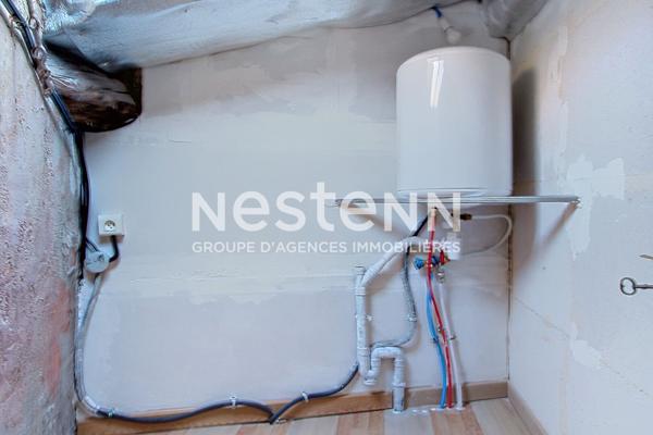 A VENDRE EN EXCLUSIVITE ! SALERNES - 2 Appartements très lumineux - 5 pièces