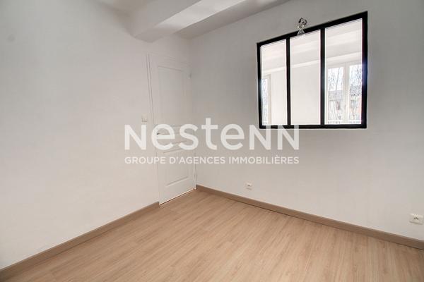 A VENDRE EN EXCLUSIVITE ! SALERNES - 2 Appartements très lumineux - 5 pièces