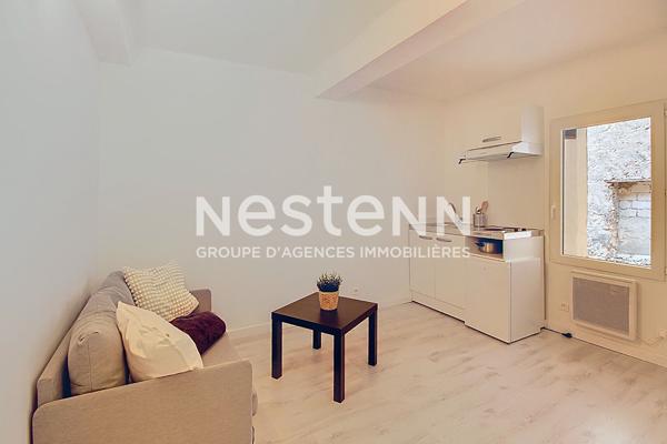 A VENDRE EN EXCLUSIVITE ! SALERNES - 2 Appartements très lumineux - 5 pièces