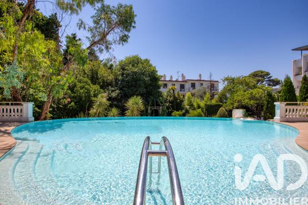 Appartement à vendre 5 pièces 147 m² Cannes