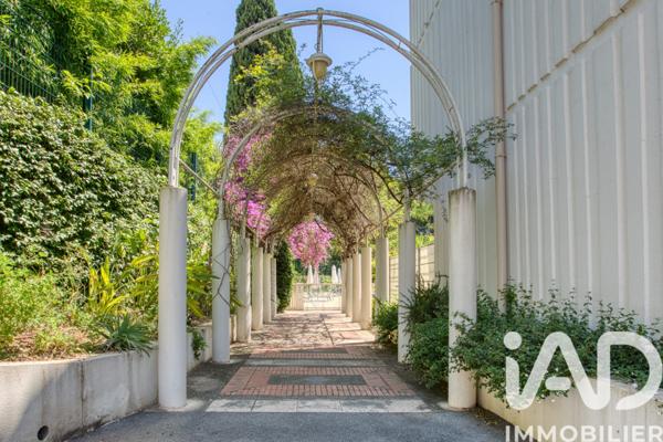 Appartement à vendre 5 pièces 147 m² Cannes