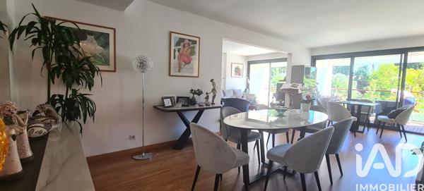 Appartement à vendre 5 pièces 147 m² Cannes