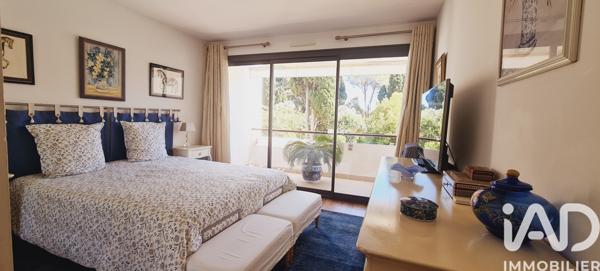 Appartement à vendre 5 pièces 147 m² Cannes