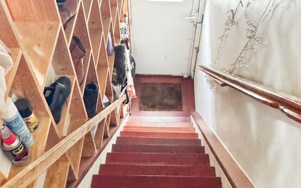 Appartement à vendre    3 pièces • 51,55 m2 Bobigny