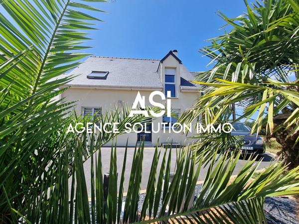 Maison La Baconnière 7 pièce(s) - 5 chambres - 609 m² de terrain