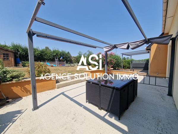 Maison La Baconnière 7 pièce(s) - 5 chambres - 609 m² de terrain