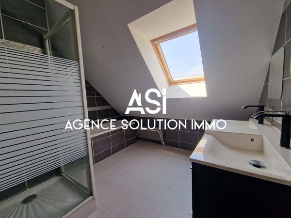 Maison La Baconnière 7 pièce(s) - 5 chambres - 609 m² de terrain