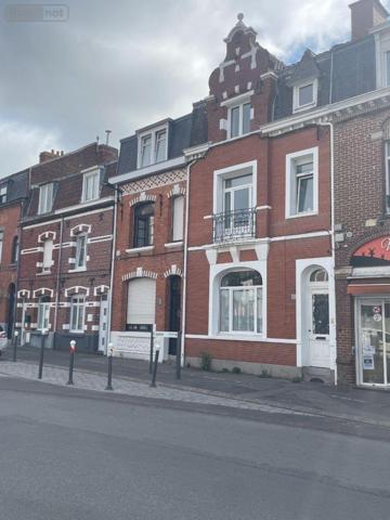 Maison à vendre à Bailleul dans le Nord (59270), ref : F30390
