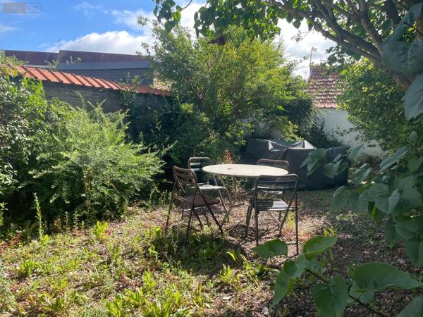 Maison à vendre à Bailleul dans le Nord (59270), ref : F30390