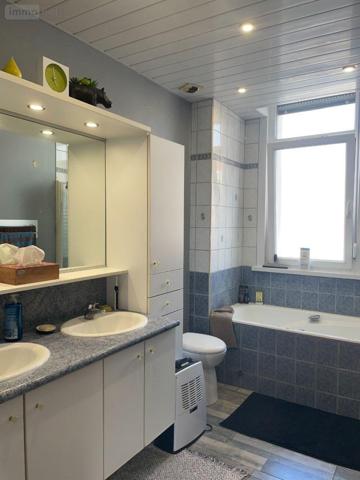 Maison à vendre à Bailleul dans le Nord (59270), ref : F30390