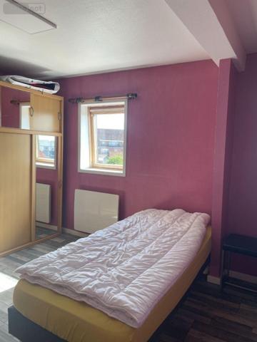 Maison à vendre à Bailleul dans le Nord (59270), ref : F30390