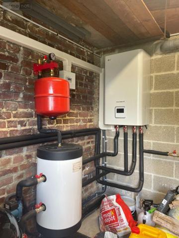 Maison à vendre à Bailleul dans le Nord (59270), ref : F30390