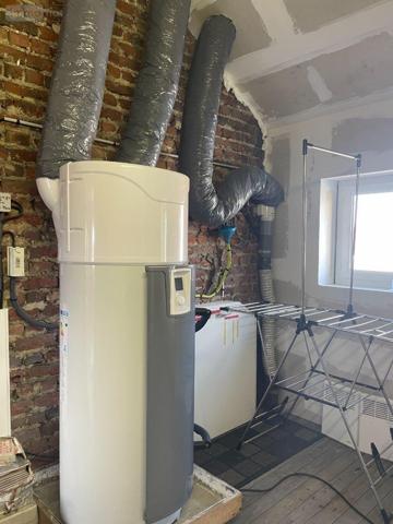 Maison à vendre à Bailleul dans le Nord (59270), ref : F30390