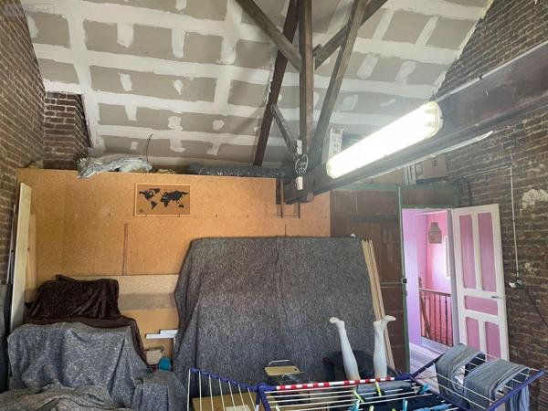 Maison à vendre à Bailleul dans le Nord (59270), ref : F30390