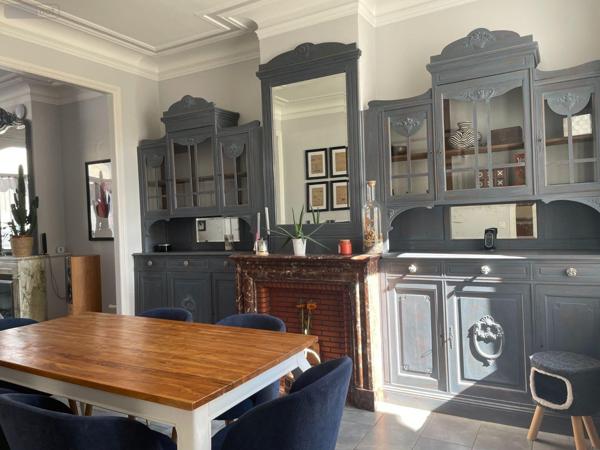 Maison à vendre à Bailleul dans le Nord (59270), ref : F30390