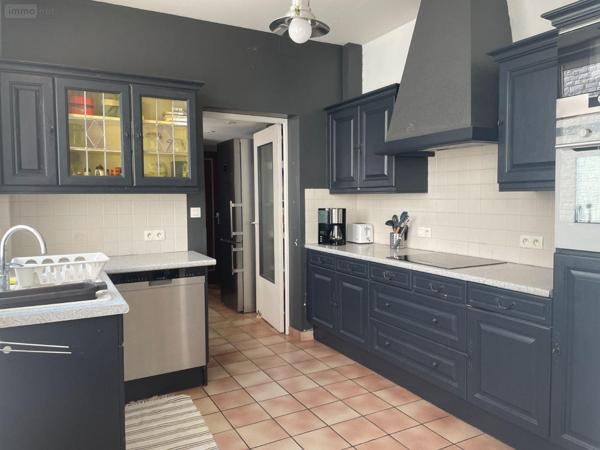 Maison à vendre à Bailleul dans le Nord (59270), ref : F30390