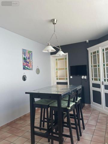 Maison à vendre à Bailleul dans le Nord (59270), ref : F30390