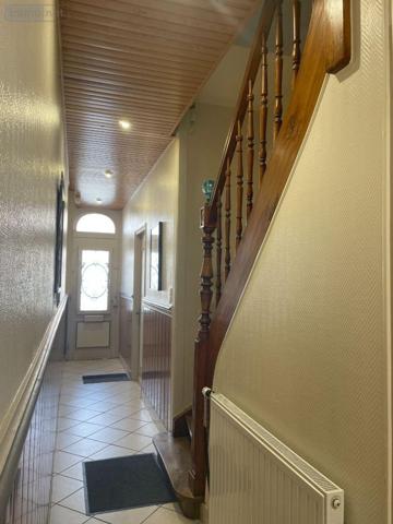 Maison à vendre à Bailleul dans le Nord (59270), ref : F30390