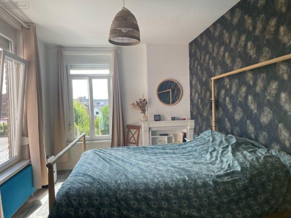 Maison à vendre à Bailleul dans le Nord (59270), ref : F30390