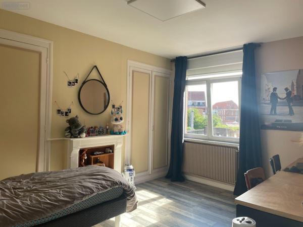 Maison à vendre à Bailleul dans le Nord (59270), ref : F30390