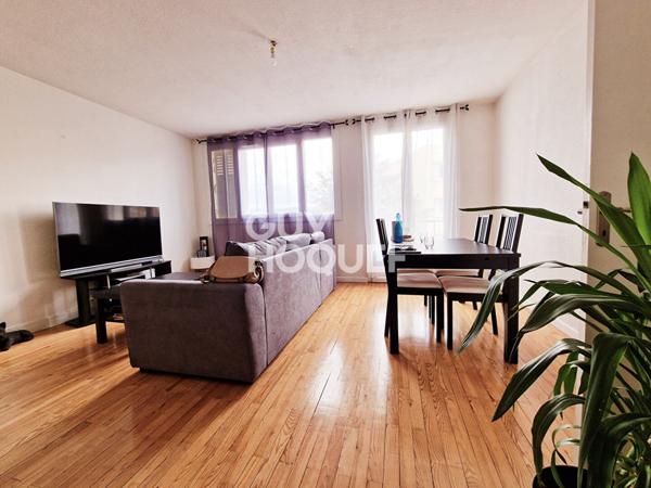 Location d'un appartement T3 (62 m²) à VALENCE