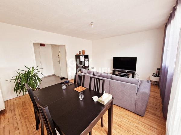 Location d'un appartement T3 (62 m²) à VALENCE