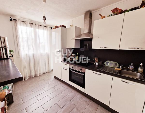 Location d'un appartement T3 (62 m²) à VALENCE