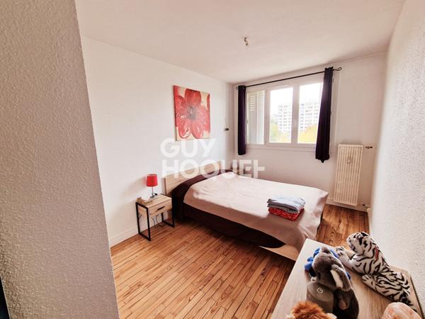 Location d'un appartement T3 (62 m²) à VALENCE