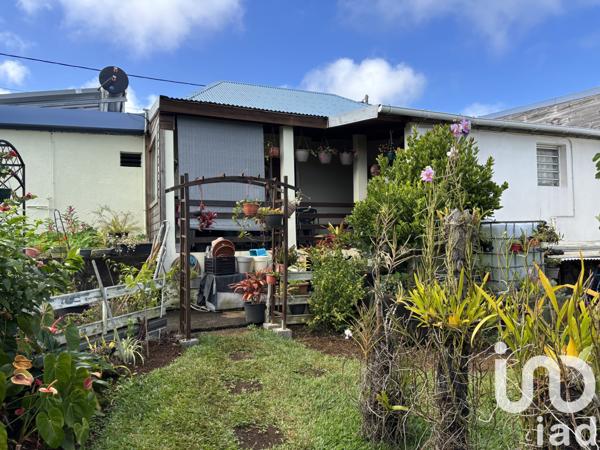 Maison à vendre 10 pièces 268 m² Saint-Joseph