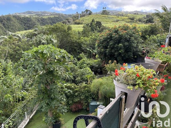 Maison à vendre 10 pièces 268 m² Saint-Joseph