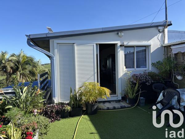 Maison à vendre 10 pièces 268 m² Saint-Joseph