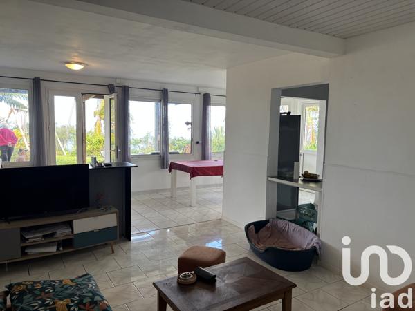 Maison à vendre 10 pièces 268 m² Saint-Joseph