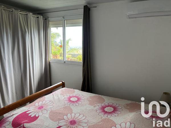 Maison à vendre 10 pièces 268 m² Saint-Joseph