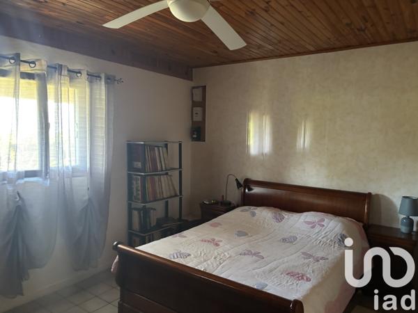 Maison à vendre 10 pièces 268 m² Saint-Joseph