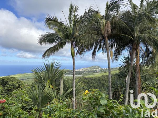 Maison à vendre 10 pièces 268 m² Saint-Joseph