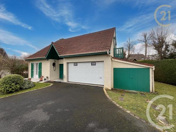 Maison à vendre  6 pièces - 145 m2 BOISSISE LE ROI - 77