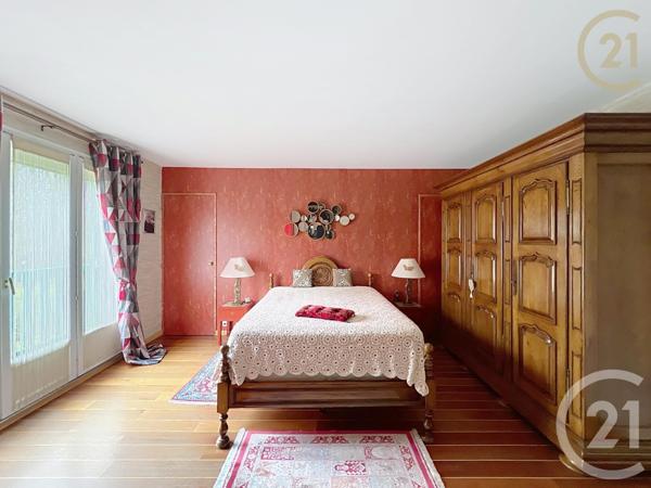 Maison à vendre  6 pièces - 145 m2 BOISSISE LE ROI - 77