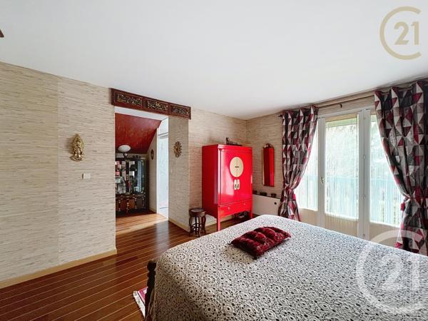 Maison à vendre  6 pièces - 145 m2 BOISSISE LE ROI - 77