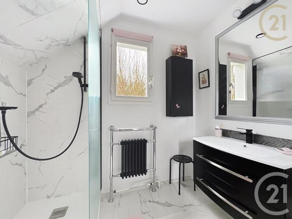 Maison à vendre  6 pièces - 145 m2 BOISSISE LE ROI - 77