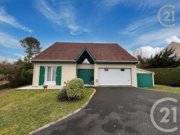 Maison à vendre  6 pièces - 145 m2 BOISSISE LE ROI - 77