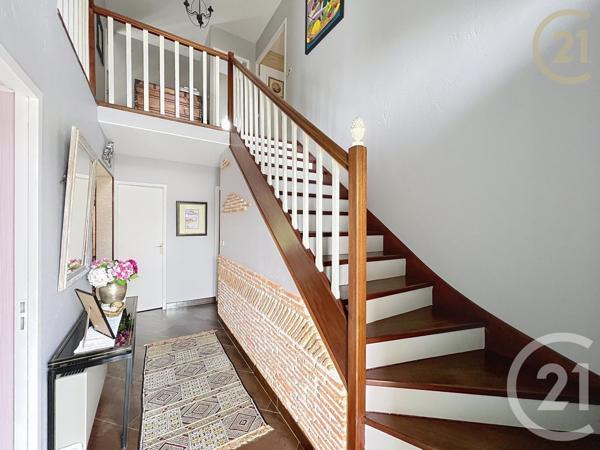 Maison à vendre  6 pièces - 145 m2 BOISSISE LE ROI - 77