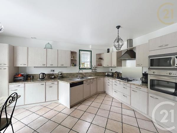 Maison à vendre  6 pièces - 145 m2 BOISSISE LE ROI - 77