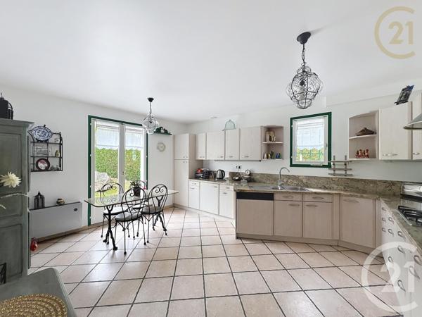 Maison à vendre  6 pièces - 145 m2 BOISSISE LE ROI - 77