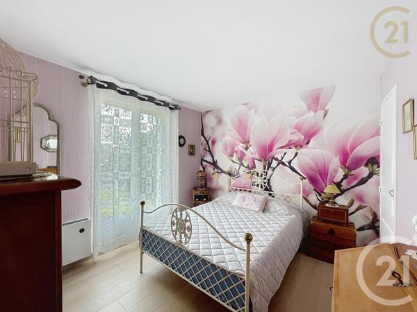 Maison à vendre  6 pièces - 145 m2 BOISSISE LE ROI - 77